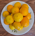 Premium Fresh Meyer Lemons